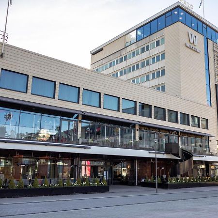 Original Sokos Hotel Wiklund Turku Kültér fotó
